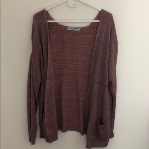 Nordstrom Cotton Emporium Cardigan